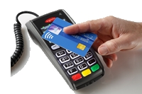 ict250 contactless